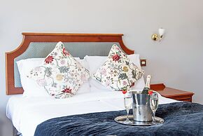 The Central Hotel Scarborough