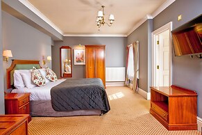 The Central Hotel Scarborough