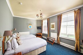 The Central Hotel Scarborough