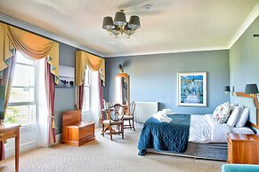 The Central Hotel Scarborough