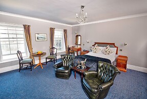 The Central Hotel Scarborough