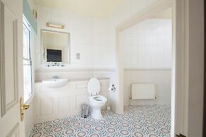 The Central Hotel Scarborough