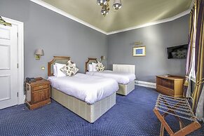 The Central Hotel Scarborough