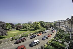 The Central Hotel Scarborough