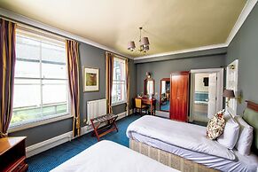 The Central Hotel Scarborough