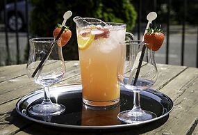 The Central Hotel Scarborough