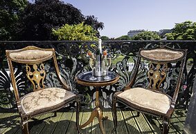 The Central Hotel Scarborough