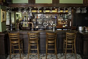 The Central Hotel Scarborough