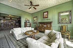 The Central Hotel Scarborough