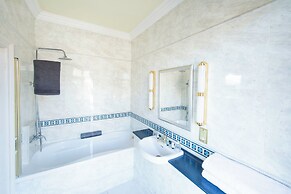 The Central Hotel Scarborough