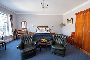 The Central Hotel Scarborough