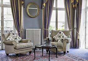 The Central Hotel Scarborough