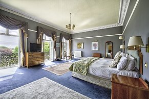 The Central Hotel Scarborough