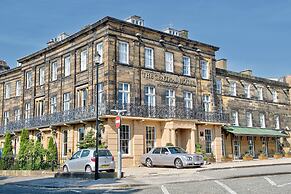 The Central Hotel Scarborough