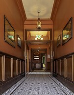 The Central Hotel Scarborough