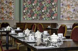 The Central Hotel Scarborough