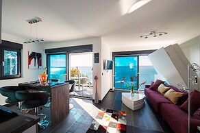 Design-Beachresort