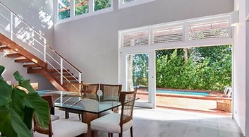 Luxury Villa Olivo 83