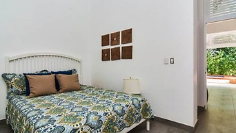 Luxury Villa Olivo 83