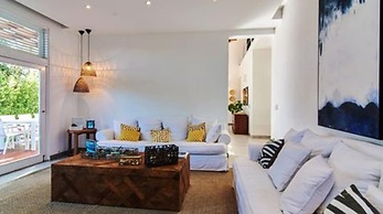 Luxury Villa Olivo 83