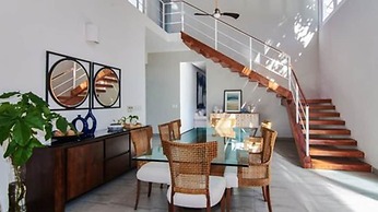 Luxury Villa Olivo 83