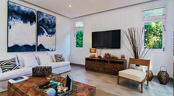 Luxury Villa Olivo 83