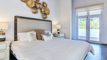 Luxury Villa Olivo 83