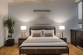 Troulanda Acropolis Suites