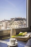 Troulanda Acropolis Suites