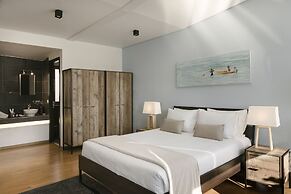 Troulanda Acropolis Suites