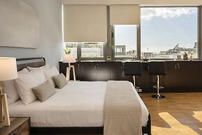 Troulanda Acropolis Suites