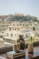 Troulanda Acropolis Suites