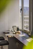 Troulanda Acropolis Suites