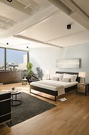 Troulanda Acropolis Suites