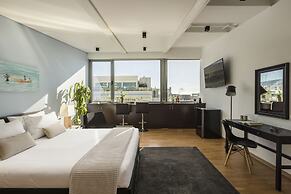 Troulanda Acropolis Suites