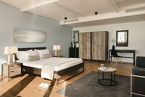 Troulanda Acropolis Suites