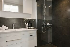 Troulanda Acropolis Suites