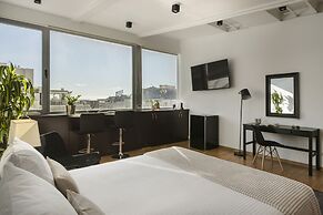 Troulanda Acropolis Suites