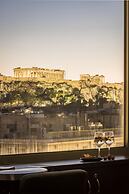 Troulanda Acropolis Suites