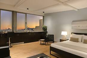 Troulanda Acropolis Suites