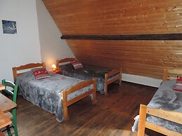 Le Barbajou