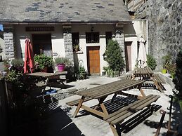 Le Barbajou