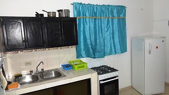 Business & Holiday Aparthotel