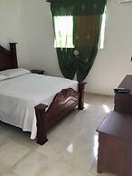 Business & Holiday Aparthotel