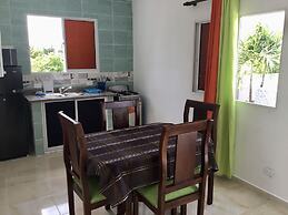 Business & Holiday Aparthotel