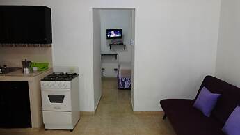 Business & Holiday Aparthotel