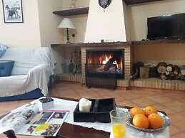 Alojamiento rural  Tassone