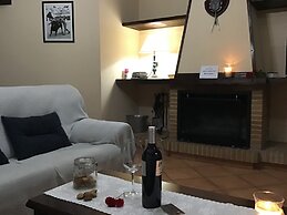 Alojamiento rural  Tassone