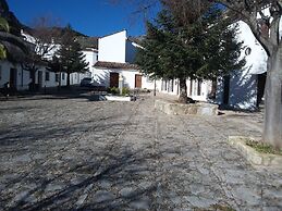 Alojamiento rural  Tassone