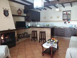 Alojamiento rural  Tassone